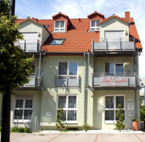 Hotels in Heddesheim